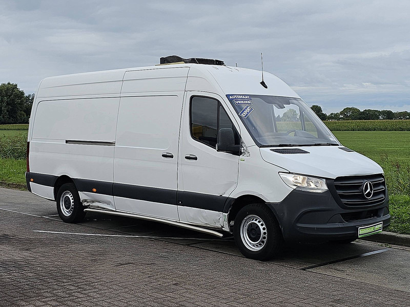 Mercedes-Benz Sprinter 315 FRIGO CARRIER EURO6 - Carrinha frigorífica: foto 5 Mercedes-Benz Sprinter 315 FRIGO CARRIER EURO6 - Carrinha frigorífica: foto 5