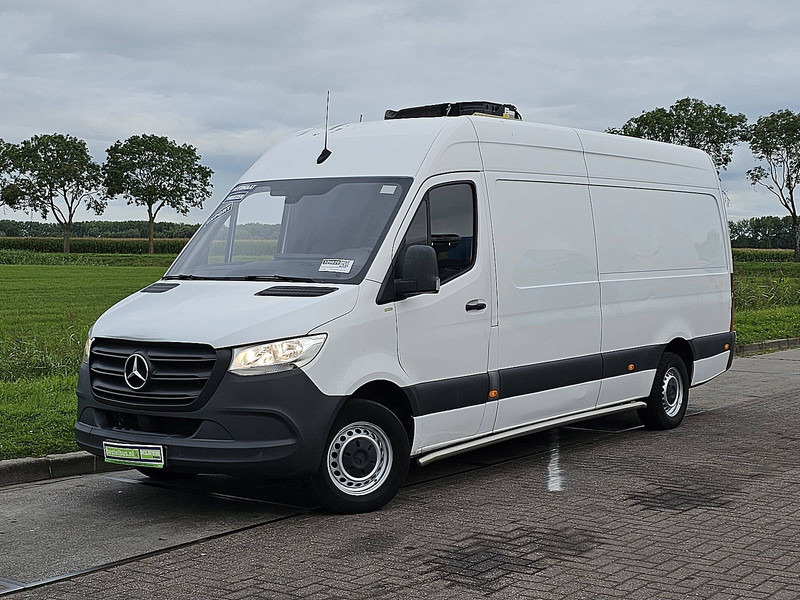 Mercedes-Benz Sprinter 315 FRIGO CARRIER EURO6 - Carrinha frigorífica: foto 2 Mercedes-Benz Sprinter 315 FRIGO CARRIER EURO6 - Carrinha frigorífica: foto 2