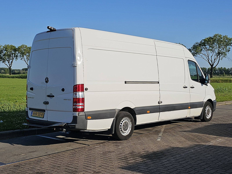 Mercedes-Benz Sprinter 316 ac automaat EURO6 - Furgão compacto: foto 3 Mercedes-Benz Sprinter 316 ac automaat EURO6 - Furgão compacto: foto 3