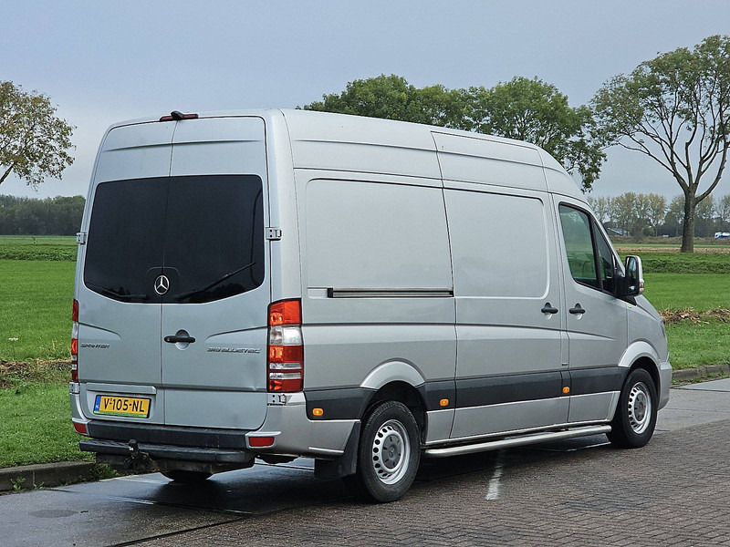 Mercedes-Benz Sprinter 319 ac v6 3.0ltr EURO6! - Furgão compacto: foto 3 Mercedes-Benz Sprinter 319 ac v6 3.0ltr EURO6! - Furgão compacto: foto 3