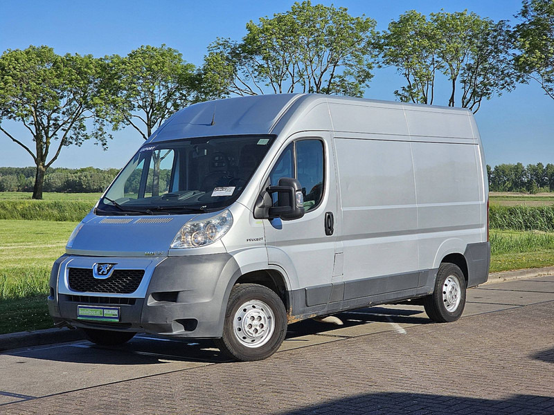 Peugeot Boxer 3.0 3.0 ltr - Furgão: foto 2 Peugeot Boxer 3.0 3.0 ltr - Furgão: foto 2