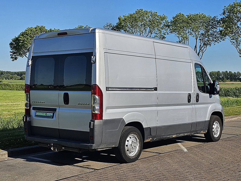 Peugeot Boxer 3.0 3.0 ltr - Furgão: foto 3 Peugeot Boxer 3.0 3.0 ltr - Furgão: foto 3