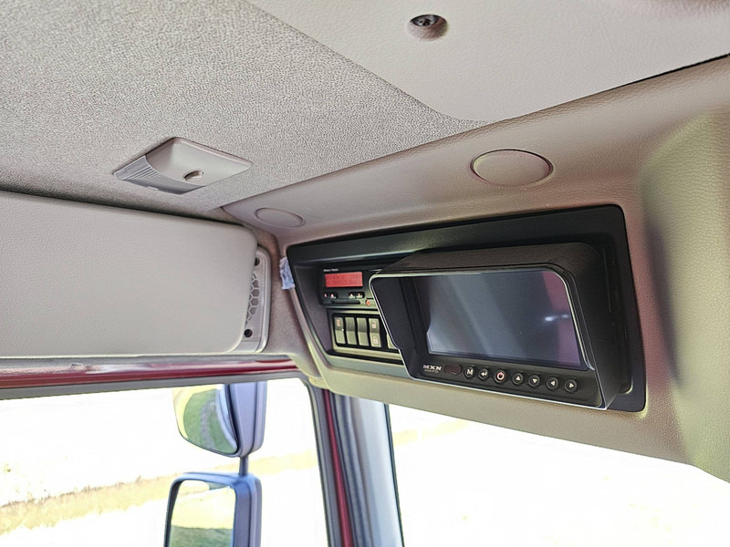 Camião furgão Renault D 240 11.9T LIFT AIRCO: foto 10