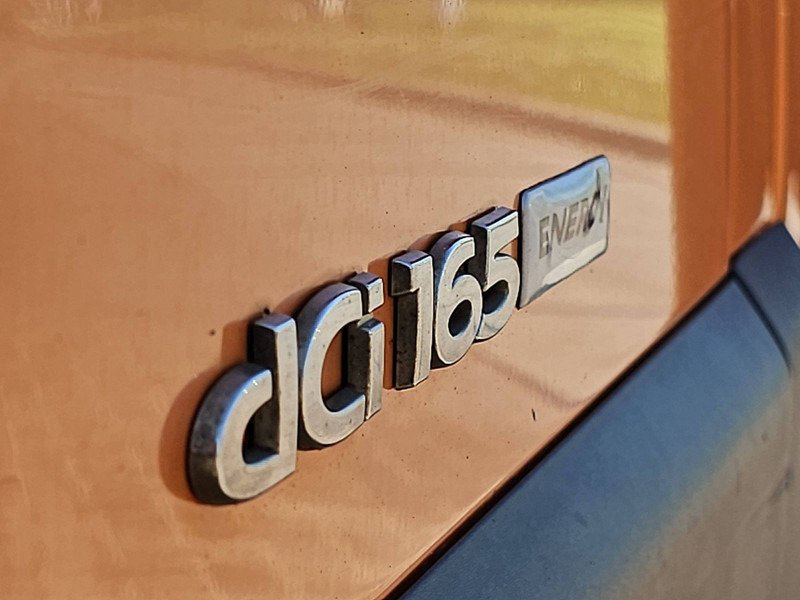 Carrinha de caixa aberta Renault Master T35 XXL ac 164 pk EURO6: foto 16