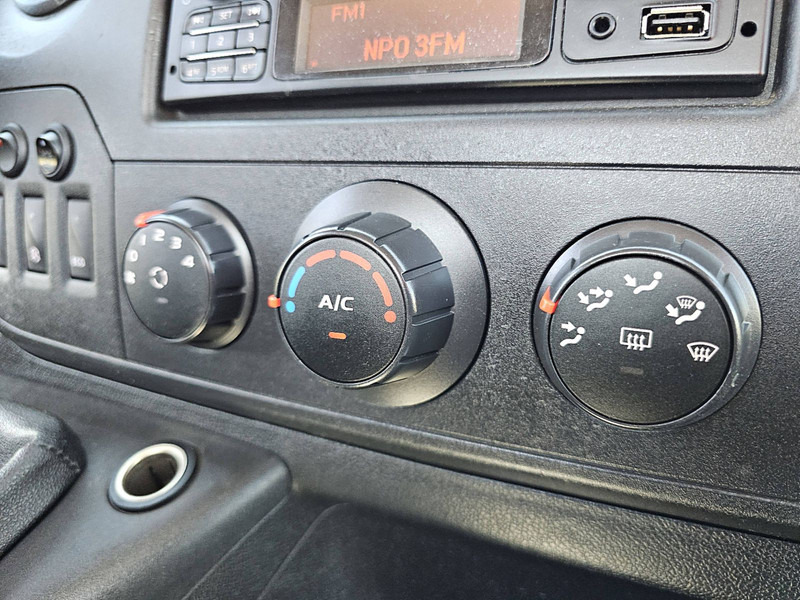 Carrinha de caixa aberta Renault Master T35 XXL ac 164 pk EURO6: foto 10