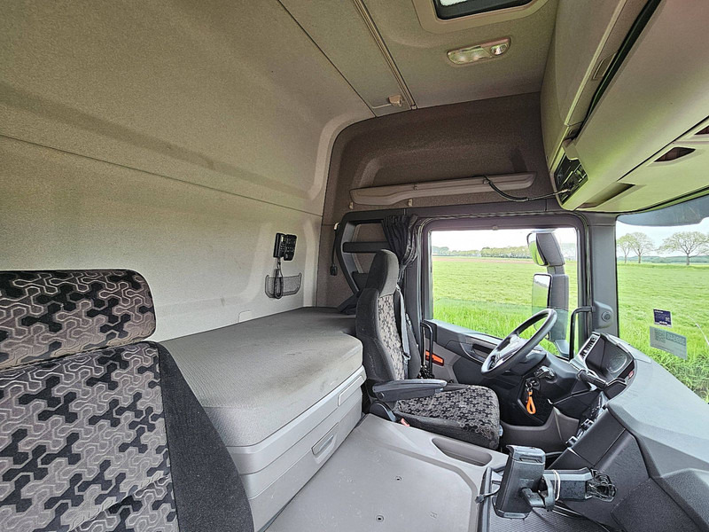 Camião polibenne Scania G450 6X2 NB VDL HOOKLIFT: foto 14