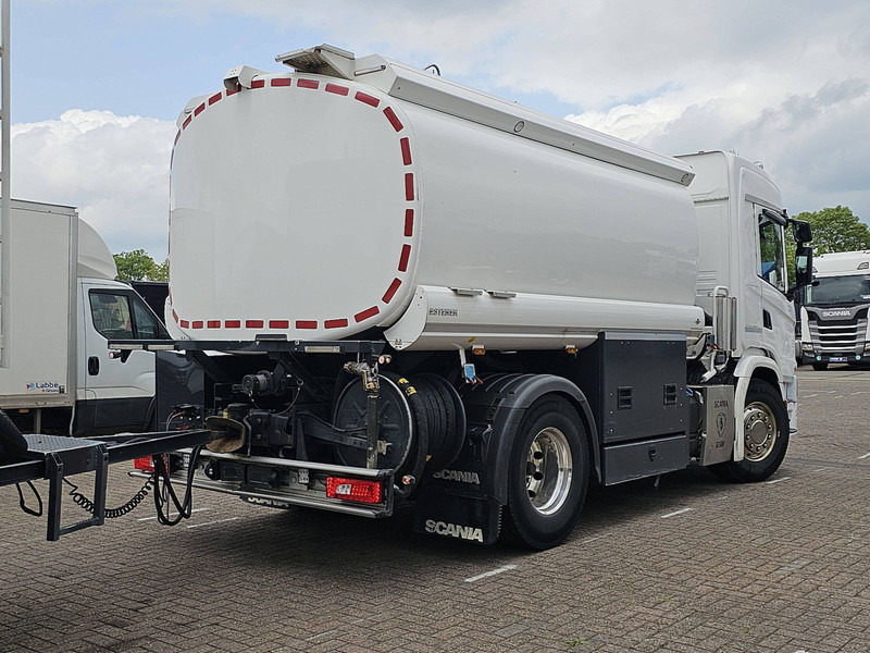 Scania G500 FUEL ESTERER 2019 - Camião cisterna: foto 3 Scania G500 FUEL ESTERER 2019 - Camião cisterna: foto 3