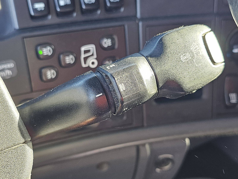 Camião de caixa aberta/ Plataforma Scania R400 RETARDER TWISTLOCKS: foto 13