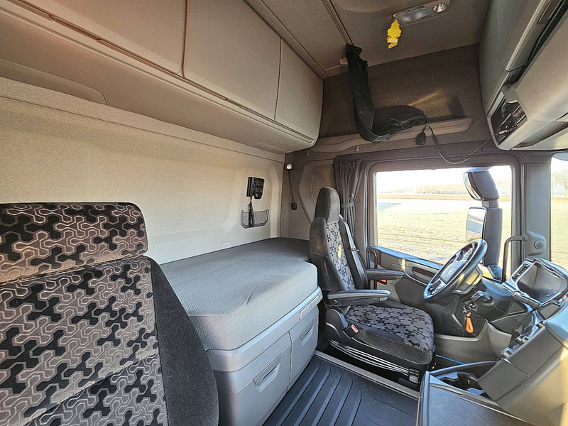 Camião polibenne Scania R450 6x2*4: foto 14