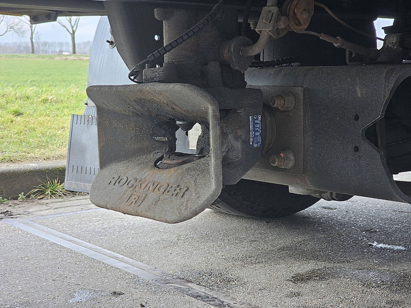 Camião de lona Scania S450 6X2*4 FORKLIFT CONN.: foto 10