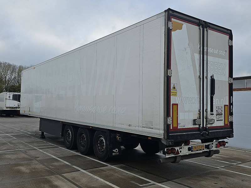 Schmitz Cargobull N/A - Semi-reboque frigorífico: foto 5 Schmitz Cargobull N/A - Semi-reboque frigorífico: foto 5