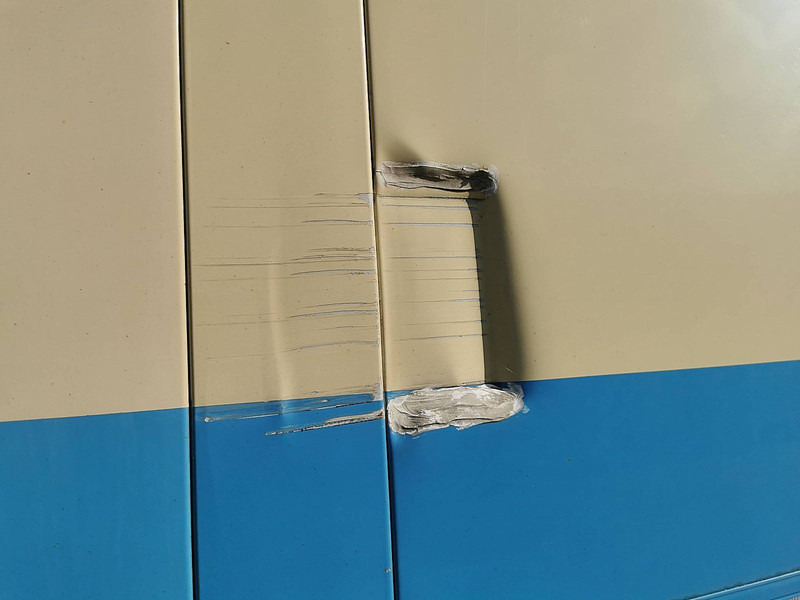 Semi-reboque frigorífico Schmitz Cargobull SKO 24 BI-TEMP: foto 8 Semi-reboque frigorífico Schmitz Cargobull SKO 24 BI-TEMP: foto 8