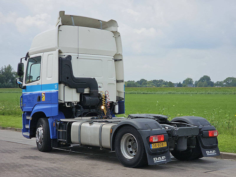 DAF CF 410 SPACECAB 13 LTR MX13 - Tractor: foto 2 DAF CF 410 SPACECAB 13 LTR MX13 - Tractor: foto 2