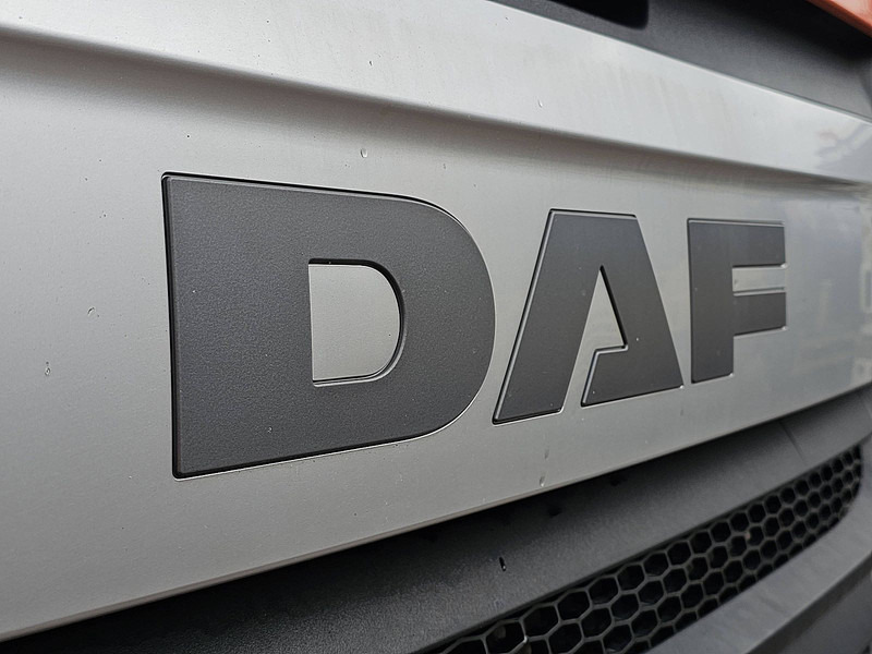 Tractor DAF CF 460 SPACECAB 6X2 RHD: foto 18 Tractor DAF CF 460 SPACECAB 6X2 RHD: foto 18