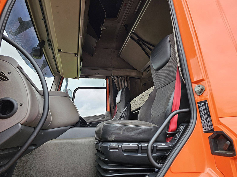 Tractor DAF CF 460 SPACECAB 6X2 RHD: foto 7 Tractor DAF CF 460 SPACECAB 6X2 RHD: foto 7