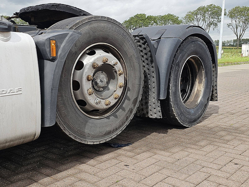 Tractor DAF CF 460 SPACECAB 6X2 RHD: foto 17 Tractor DAF CF 460 SPACECAB 6X2 RHD: foto 17