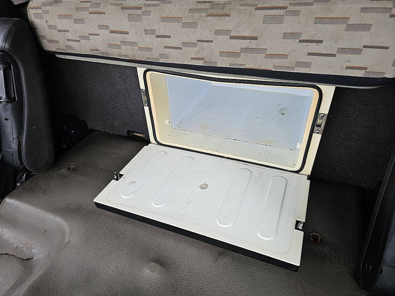 Tractor DAF CF 460 SPACECAB 6X2 RHD: foto 14 Tractor DAF CF 460 SPACECAB 6X2 RHD: foto 14