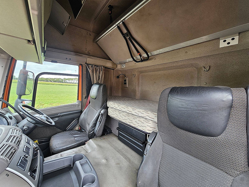 Tractor DAF CF 460 SPACECAB 6X2 RHD: foto 16 Tractor DAF CF 460 SPACECAB 6X2 RHD: foto 16