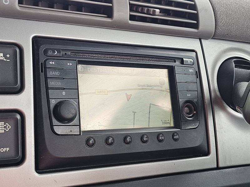 Tractor DAF CF 460 SPACECAB 6X2 RHD: foto 15 Tractor DAF CF 460 SPACECAB 6X2 RHD: foto 15