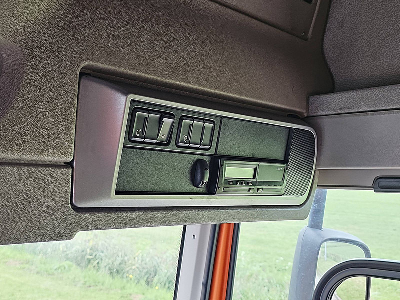 Tractor DAF CF 460 SPACECAB 6X2 RHD: foto 10 Tractor DAF CF 460 SPACECAB 6X2 RHD: foto 10