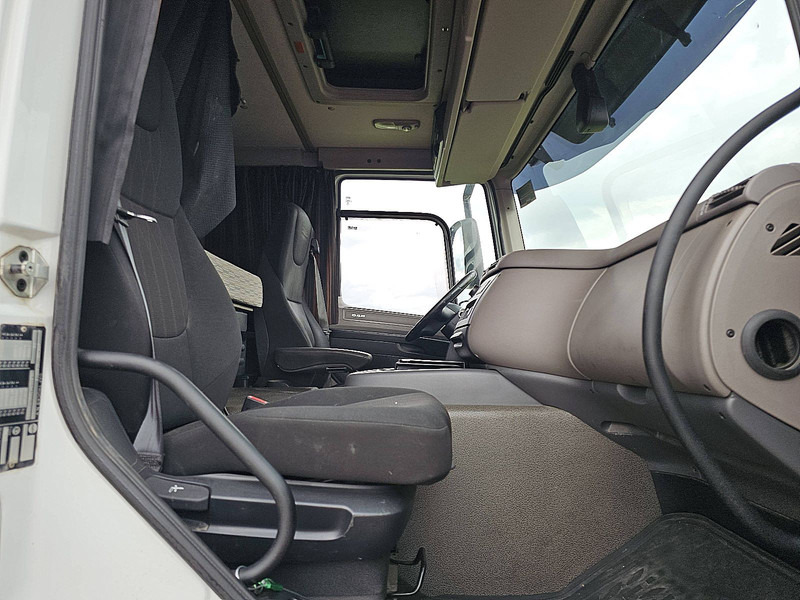 Tractor DAF CF 510 Tipper hydr,retarder: foto 7