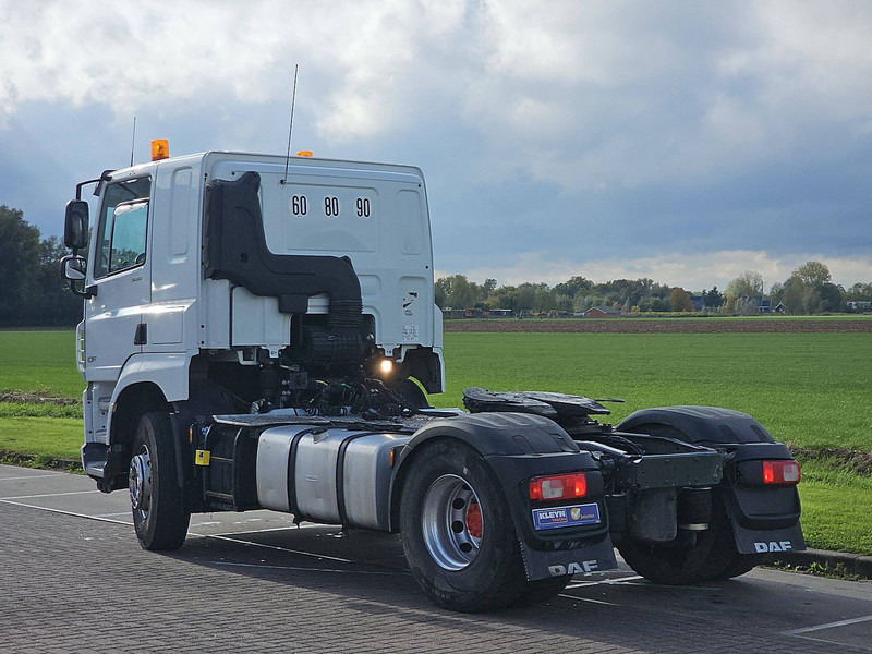 Tractor DAF CF 510 Tipper hydr,retarder: foto 6