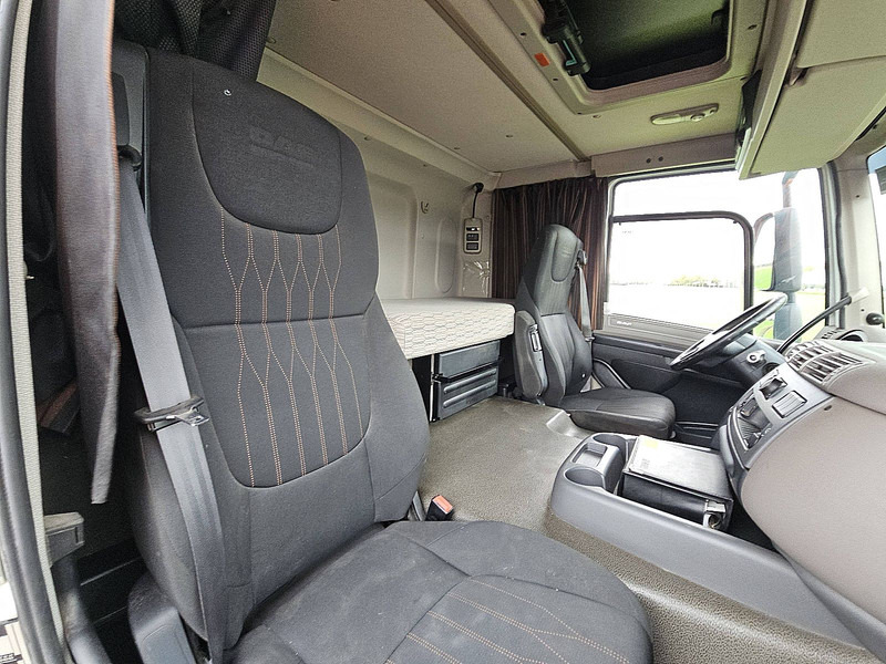 Tractor DAF CF 510 Tipper hydr,retarder: foto 16