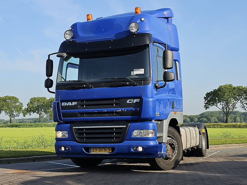 DAF CF 85.410 - Tractor: foto 1 DAF CF 85.410 - Tractor: foto 1