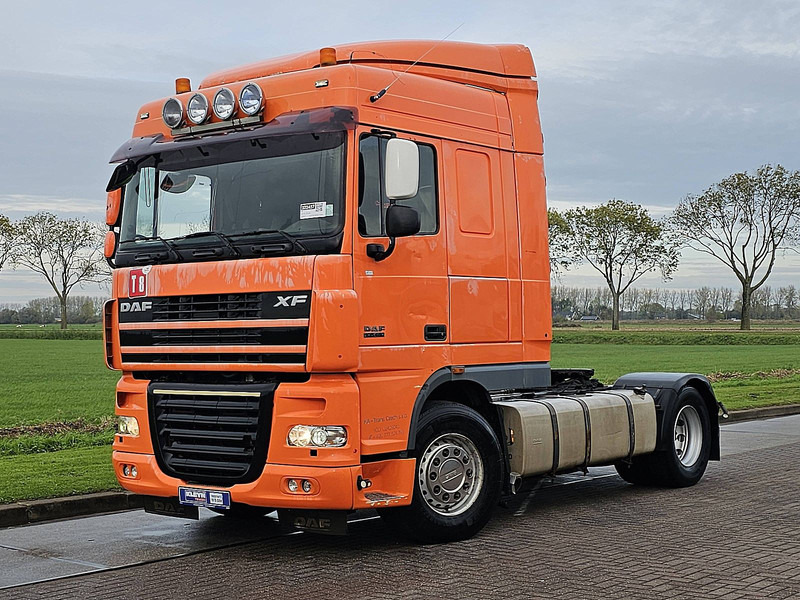DAF XF 105.460 - Tractor: foto 2 DAF XF 105.460 - Tractor: foto 2