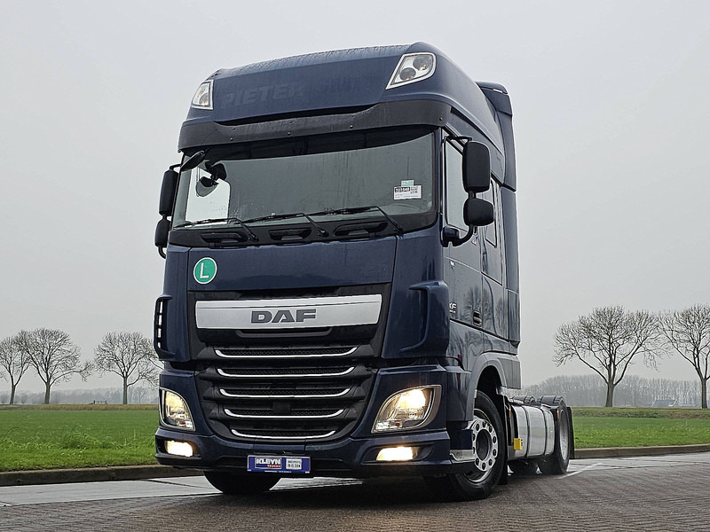 DAF XF 440 - Tractor: foto 1 DAF XF 440 - Tractor: foto 1