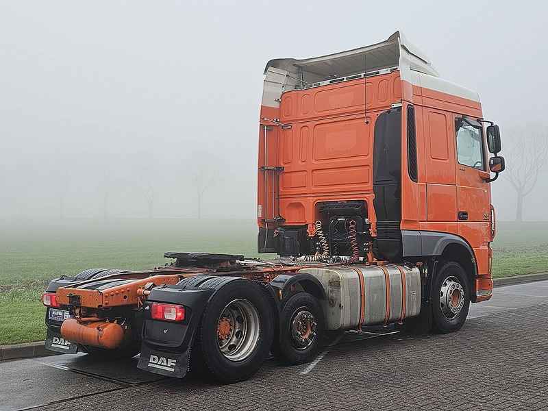 DAF XF 440 - Tractor: foto 3 DAF XF 440 - Tractor: foto 3