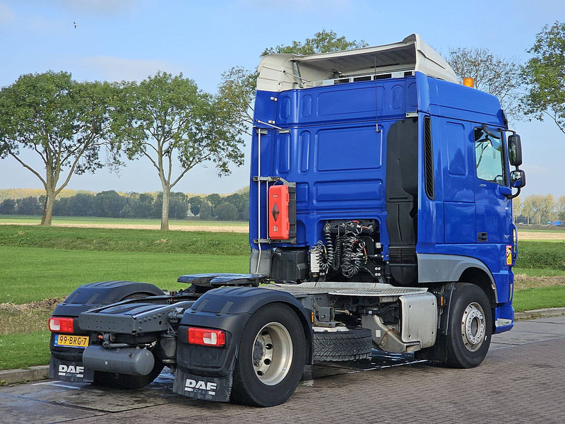 DAF XF 450 FT - Tractor: foto 3 DAF XF 450 FT - Tractor: foto 3