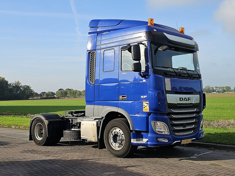 DAF XF 450 FT - Tractor: foto 5 DAF XF 450 FT - Tractor: foto 5