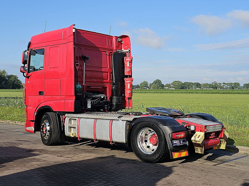 Tractor DAF XF 450 FULL ADR PTO HYDR.: foto 6