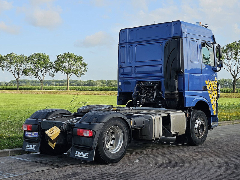 DAF XF 450 - Tractor: foto 3 DAF XF 450 - Tractor: foto 3
