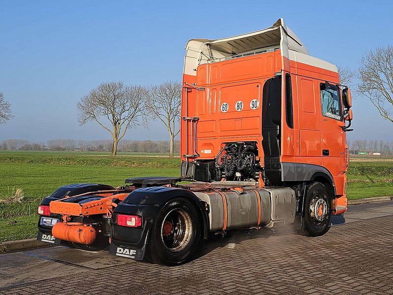 DAF XF 450 - Tractor: foto 3 DAF XF 450 - Tractor: foto 3