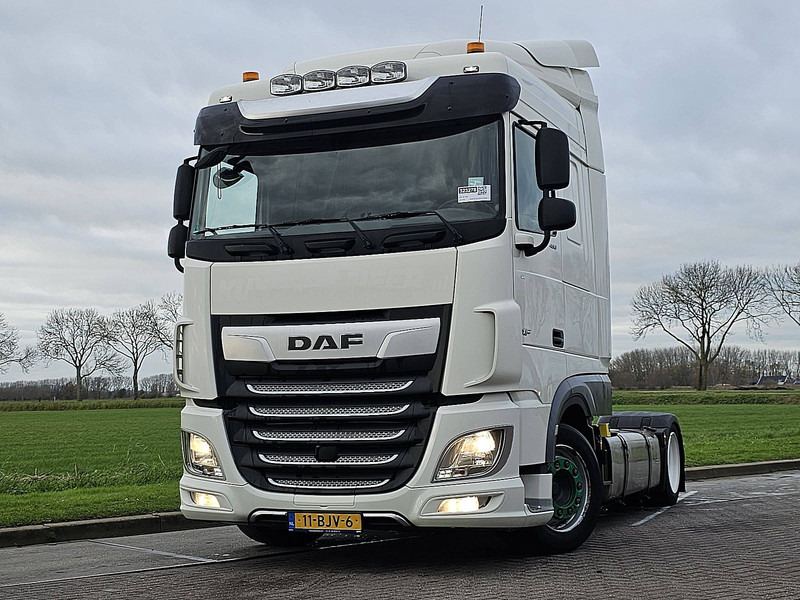 DAF XF 450 - Tractor: foto 1 DAF XF 450 - Tractor: foto 1