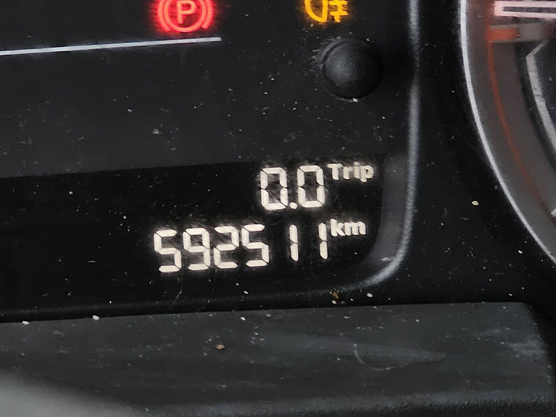 DAF XF 450 - Tractor: foto 5 DAF XF 450 - Tractor: foto 5