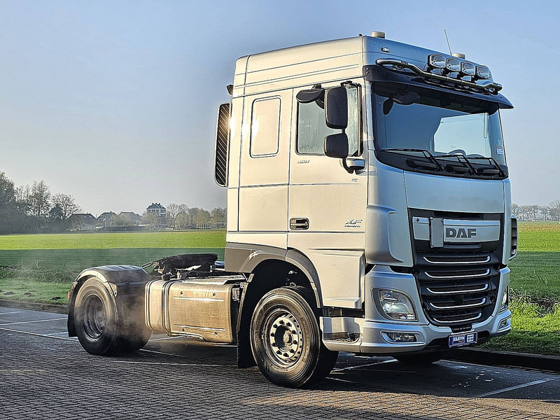 DAF XF 460 - Tractor: foto 5 DAF XF 460 - Tractor: foto 5