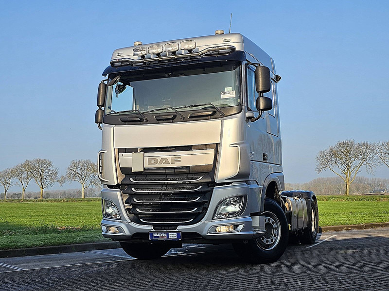 DAF XF 460 - Tractor: foto 1 DAF XF 460 - Tractor: foto 1