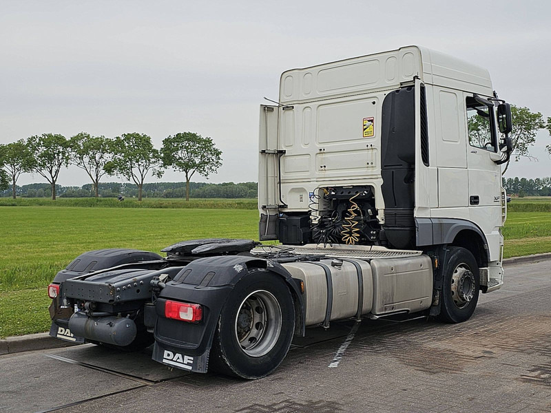 DAF XF 460 SC - Tractor: foto 3 DAF XF 460 SC - Tractor: foto 3