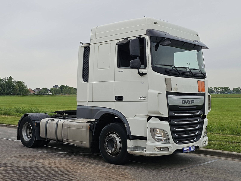 DAF XF 460 SC - Tractor: foto 5 DAF XF 460 SC - Tractor: foto 5