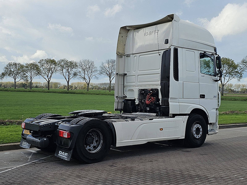 DAF XF 460 SSC - Tractor: foto 3 DAF XF 460 SSC - Tractor: foto 3