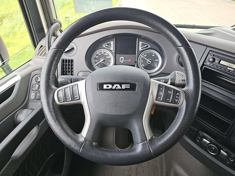 Tractor DAF XF 480: foto 11