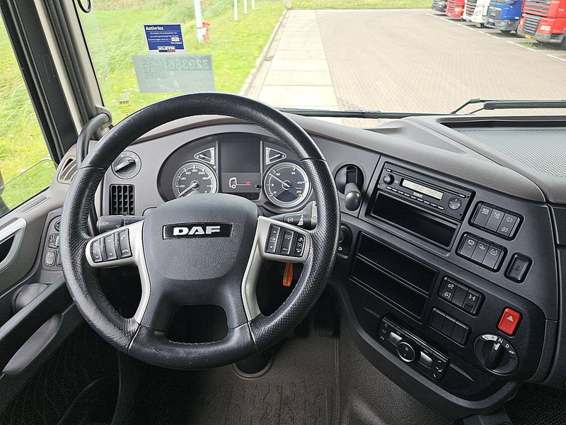 Tractor DAF XF 480: foto 8