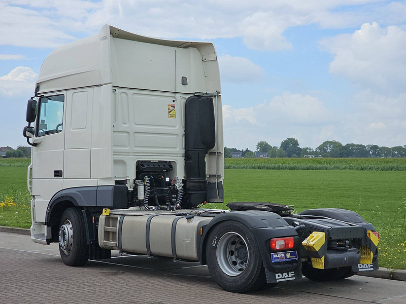 Tractor DAF XF 480: foto 6