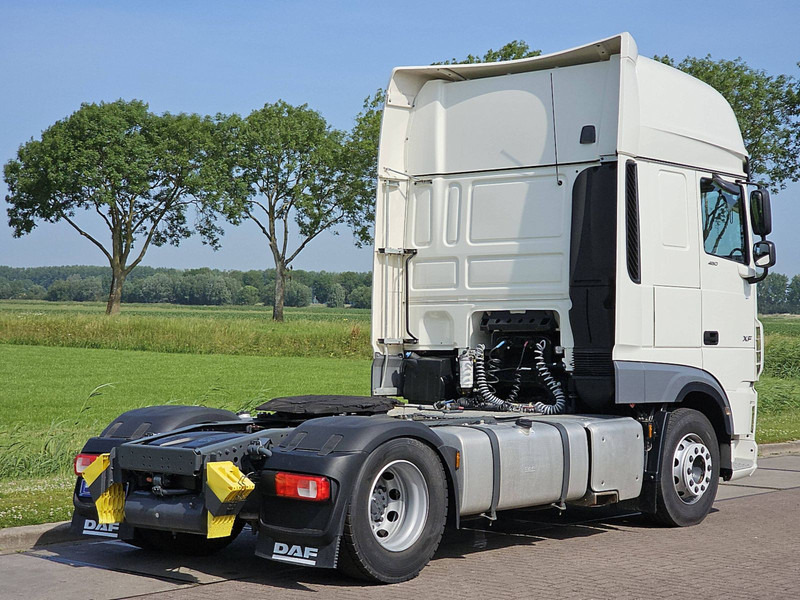 DAF XF 480 - Tractor: foto 3 DAF XF 480 - Tractor: foto 3