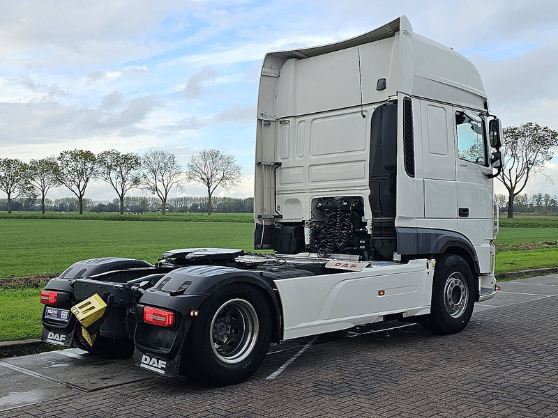 DAF XF 480 - Tractor: foto 3 DAF XF 480 - Tractor: foto 3