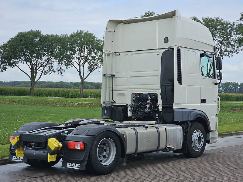 DAF XF 480 - Tractor: foto 3 DAF XF 480 - Tractor: foto 3