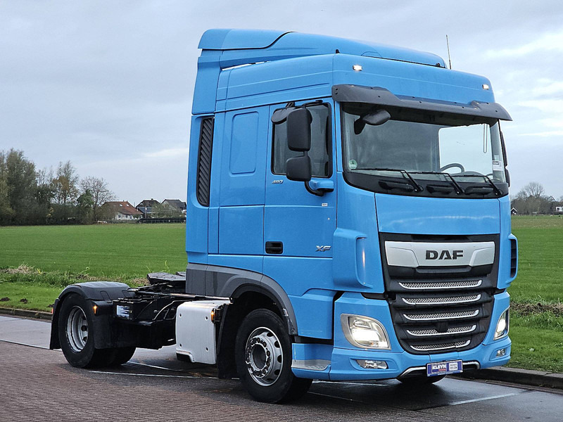 DAF XF 480 - Tractor: foto 5 DAF XF 480 - Tractor: foto 5